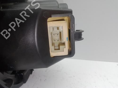 Heater blower motor RENAULT CLIO IV (BH_)  | BP16726438M62 