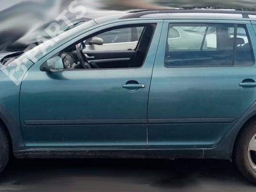 Used Parts SKODA OCTAVIA II Combi (1Z5)  2.0 TDI  901344