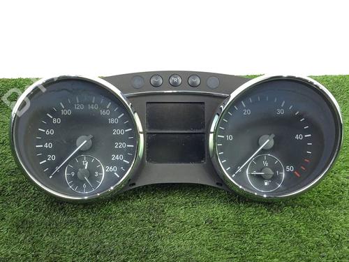 Used Instrument cluster MERCEDES-BENZ R-CLASS (W251, V251) R 320 CDI 4-matic (251.022, 251.122) (224 hp) 31362896