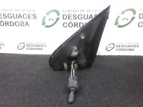Right mirror FORD FIESTA III (GFJ)  | BP5779266C27
