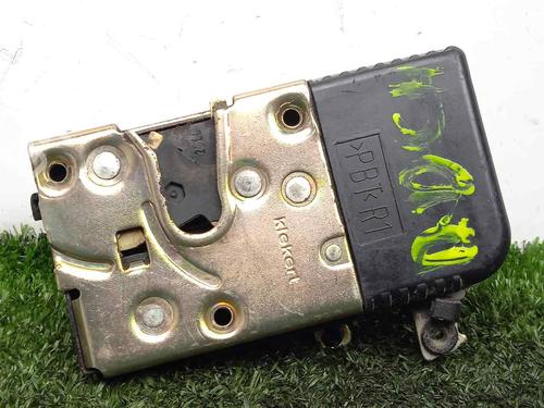 Front right lock PEUGEOT 406 (8B)  | BP9435132C97 