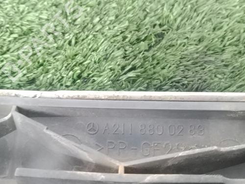 Grille MERCEDES-BENZ E-CLASS (W211) E 270 CDI (211.016) | BP27980462C40 
