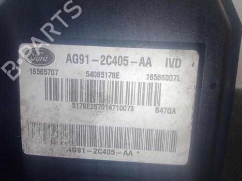 ABS pump FORD MONDEO IV (BA7) 1.8 TDCi | BP27175626M43 
