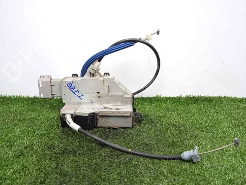 Used Rear left lock PEUGEOT 407 (6D_) 2.0 HDi 135 (6DRHRH, 6DRHRE, 6DRHRG, 6DRHRJ) (136 hp) 10643254