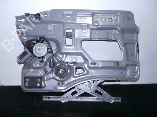 Used Rear left window mechanism HYUNDAI SANTA FÉ I (SM) [2000-2006]  5691021