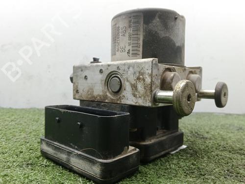 Used ABS pump ABS pump CITROËN C2 (JM_) 1.4 HDi (68 hp) 33872471 33872471