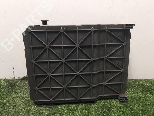 Control unit PEUGEOT 407 (6D_) 1.6 HDi 110 (6D9HZC, 6D9HYC) | BP31919592M11