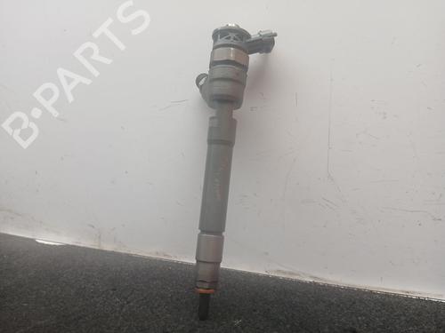 Used Injector Injector NISSAN X-TRAIL III (T32_, T32R, T32RR) 1.6 dCi ALL MODE 4x4-i (NT32) (130 hp) 36642525 36642525