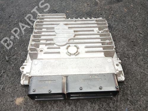 Used Engine control unit (ECU) Engine control unit (ECU) SEAT IBIZA IV ST (6J8, 6P8) 1.6 TDI (90 hp) 35738281 35738281