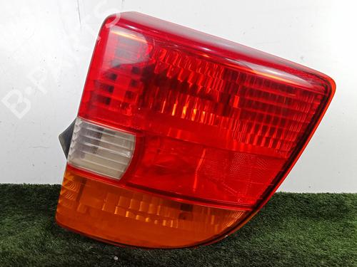 Used Right taillight TOYOTA CELICA Coupe (_T23_) 1.8 16V VT-i (ZZT230_, ZZT230) (143 hp) 32488984