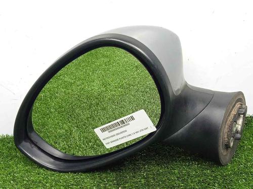 Used Left mirror FIAT GRANDE PUNTO (199_) 1.3 D Multijet (199.AXD11, 199.AXD1A, 199.AXD1B,... (90 hp) 12210418