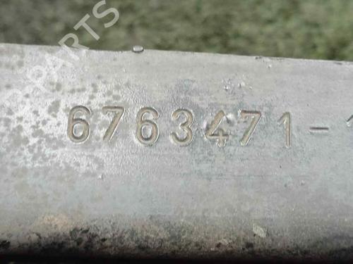 Right rear suspension arm BMW 1 (E87) 118 d | BP10624988M15 