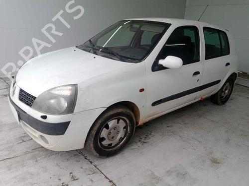 Frankberg Innenraumgebläse Motor Für Renault Clio II, Thalia - 12V, 240W