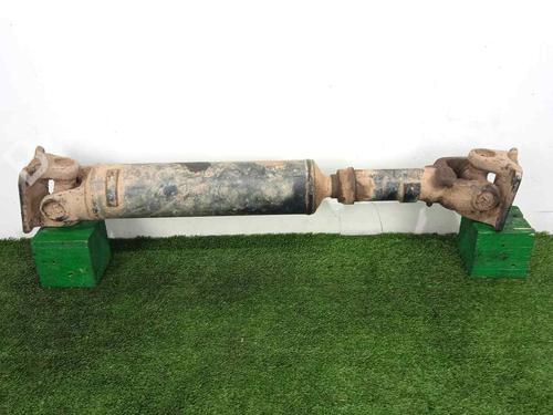 Used Driveshaft NISSAN PATROL III/1 Station Wagon (W160) [1979-1989]  20158858
