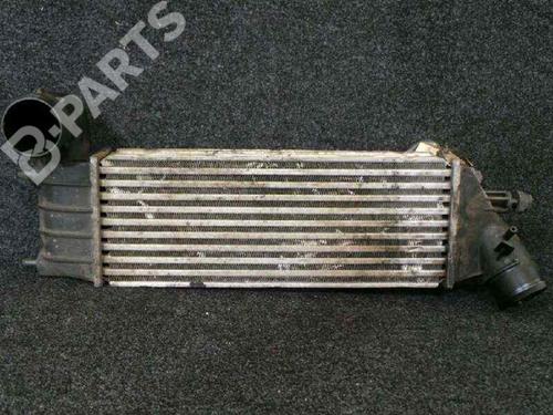 Used Intercooler Intercooler PEUGEOT 807 (EB_) 2.2 HDi (128 hp) 5724456 5724456