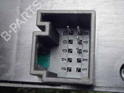 Climate control MERCEDES-BENZ M-CLASS (W164)  | BP16927352I5 