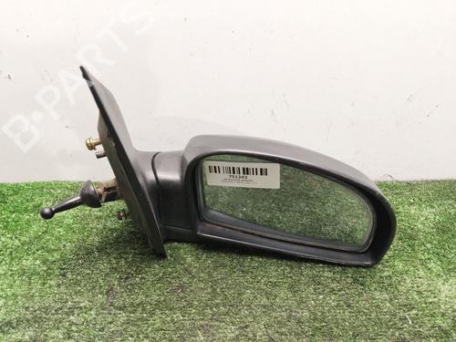 Used Right mirror HYUNDAI GETZ (TB) 1.1 (63 hp) 32121917