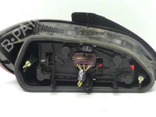 Right taillight PEUGEOT 406 (8B) 2.0 Turbo | BP5690951C35 