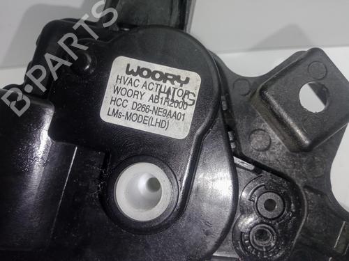 Electronic module HYUNDAI ix35 (LM, EL, ELH)  | BP15691493M83 