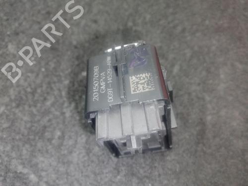 Right rear window switch FORD MONDEO V Hatchback (CE) 2.0 TDCi | BP38559602I28 - Image 3