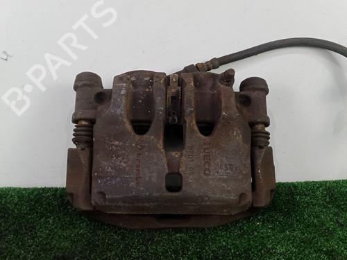 Høyre bremsekaliper foran IVECO DAILY VI Van 35S18, 35C18, 40C18, 50C18, 60C18, 65C18, 70C18 (180 hp) 30683814