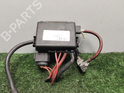 Sikringsdåse SKODA OCTAVIA I (1U2) [1996-2010]  31362530