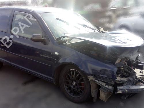 Front left lock VW GOLF IV (1J1) 1.9 TDI | BP8267021C98 