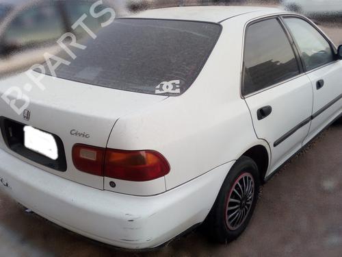 Starter HONDA CIVIC V Hatchback (EG) 1.5 i 16V (EG4) | BP9504659M8 