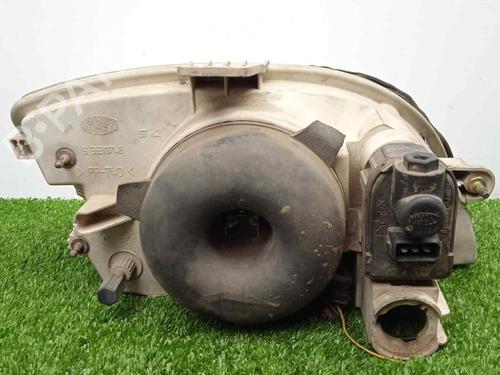 Left headlight FIAT SEICENTO / 600 (187_) 1.1 (187AXB, 187AXB1A, 187AXC1A02) | BP8809940C28 