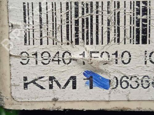 Electronic module KIA SPORTAGE II (JE_, KM_) 2.0 CRDi 4WD | BP8299332M83 