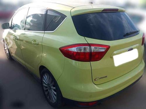 Tåkelys/Varsellys FORD C-MAX II (DXA/CB7, DXA/CEU) 2.0 TDCi | BP17617516C37 