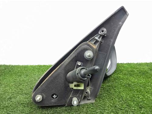Right mirror RENAULT MEGANE I Classic (LA0/1_) 1.6 e (LA0F, LA0S) | BP13755629C27 