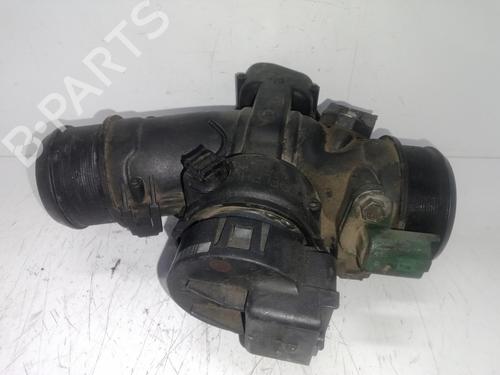 Used Throttle body CITROËN C4 Coupe (LA_) 1.6 HDi (90 hp) 5695763