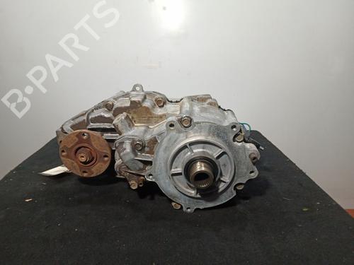 Used Transfer box SSANGYONG MUSSO (FJ) 2.9 D (99 hp) 22921432
