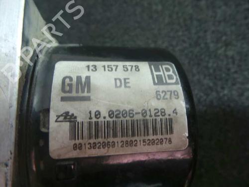 ABS pump OPEL ASTRA H (A04) 1.9 CDTI 16V (L48) | BP5733073M43 