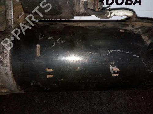 Starter BMW 3 (E36) 318 tds | BP5702532M8 