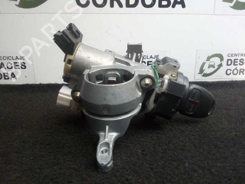 Used Ignition barrel MITSUBISHI GRANDIS (NA_W) 2.0 DI-D (NA8W) (136 hp) 5782920
