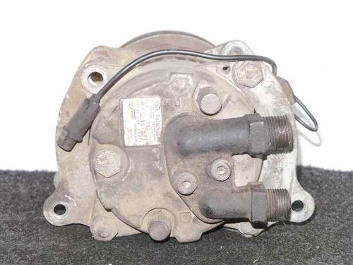 AC compressor VOLVO 740 (744)  | BP5775511M34 