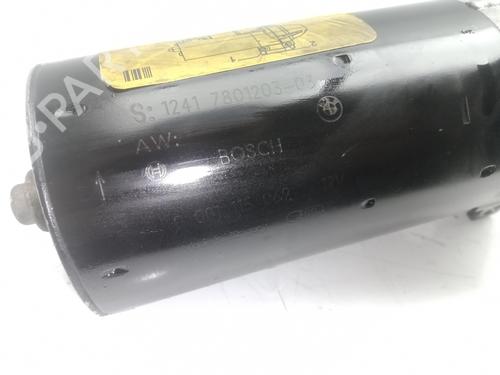Starter BMW 3 (E90)  | BP17122957M8 