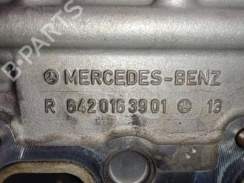 Cylinder head MERCEDES-BENZ R-CLASS (W251, V251)  | BP15511531M5 