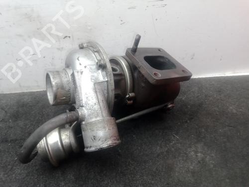 Turbolader/Kompressor für KIA CARNIVAL II (GQ) 2.9 CRDi (144 hp) 28725784