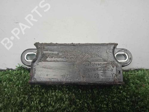 Andre MERCEDES-BENZ C-CLASS (W203) [2000-2007]  16927333