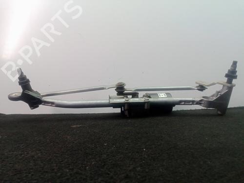 Front wiper motor BMW 1 (E81) 118 d | BP22924539M29 