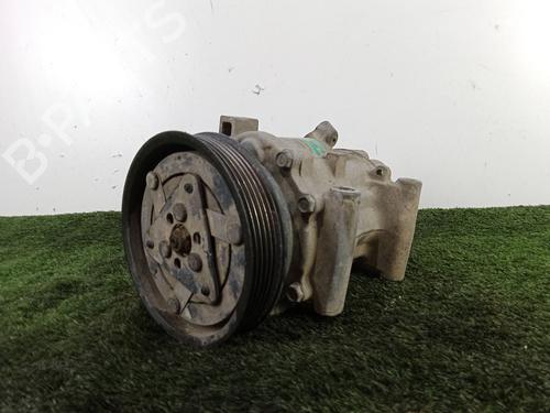 Used AC compressor RENAULT KANGOO (KC0/1_) 1.5 dCi (KC08, KC09) (82 hp) 32147168
