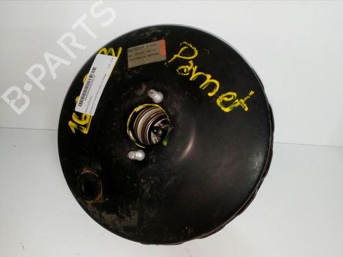 Used Servo brake PEUGEOT PARTNER Box Body/MPV (5_, G_) 1.9 D (69 hp) 5720658