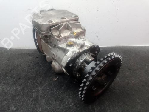 Used Injection pump FORD TRANSIT Van (FA_ _) [2000-2006]  30134870