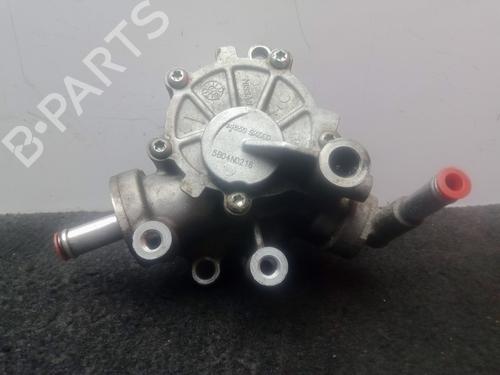 Spjældhus Spjældhus NISSAN NT400 CABSTAR (F24M) 35.14, 45.14 (136 hp) 35801872 35801872