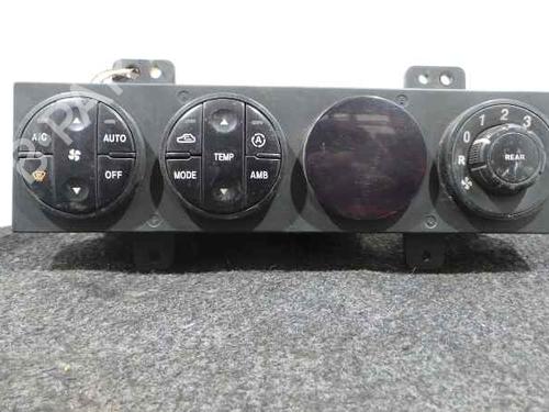 Used Climate control KIA CARNIVAL / GRAND CARNIVAL III (VQ) 2.9 CRDi (185 hp) 5718315