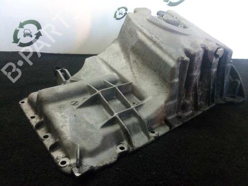 Oil sump BMW 3 (E46)  | BP14253707M115 