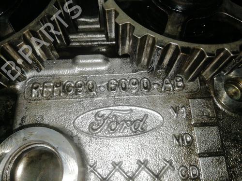 Cylinder head FORD TRANSIT CUSTOM V362 Van (FY, FZ) | BP30126556M5